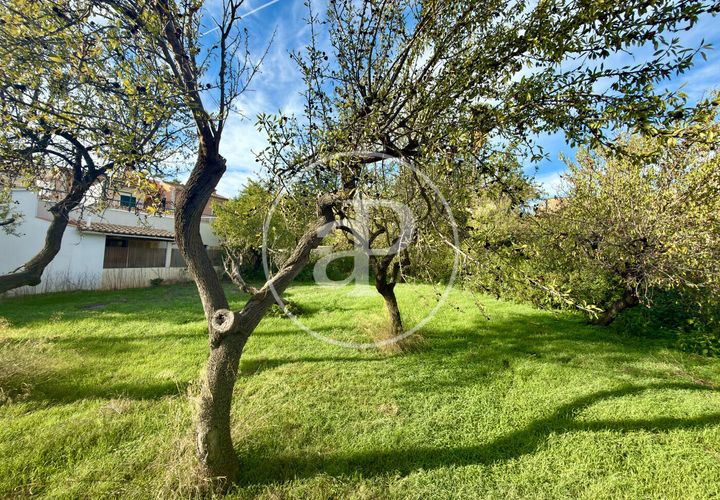 Helårsgrund i Calvia, Mallorca, Calvia - € 675.000 | Ref: VPM2511006 - foto 1