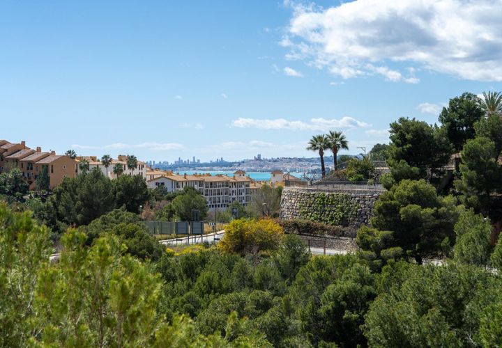 Rækkehus i Altea, Alicante, Altea - € 365.000 | Ref: F1218/6084 - foto 1
