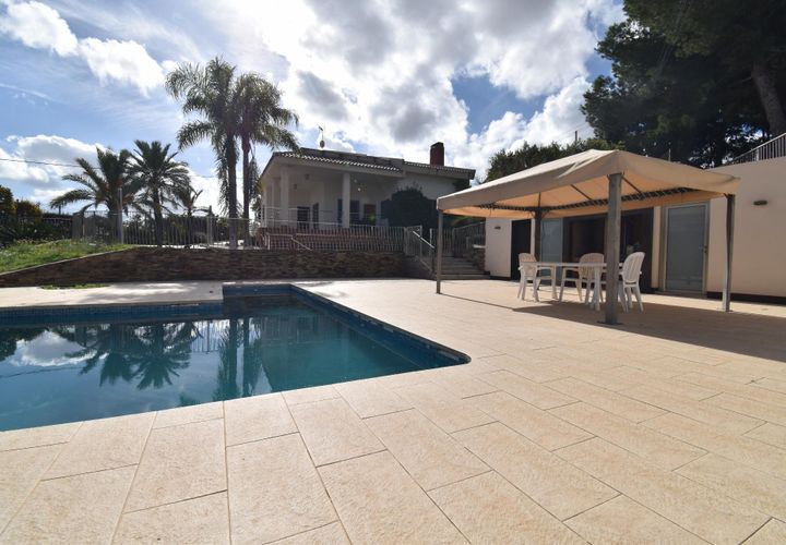 Villa i Elche, Alicante, Elche - € 814.800 | Ref: PA1/10946 - foto 1