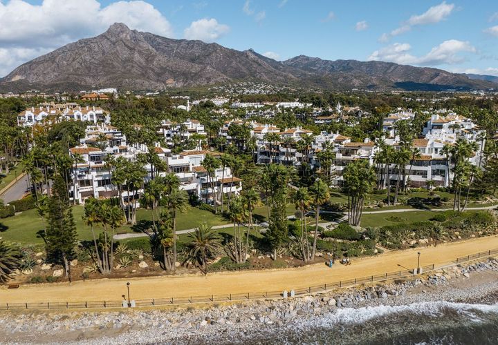 Leilighet i Marbella, Malaga, Marbella - € 4 650 000 | Ref: R5221246 - foto 1