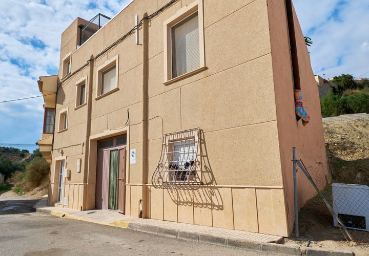 Rækkehus i Turre, Almeria, Turre - € 320.000 | Ref: A331 - foto 1