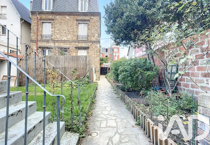 Leilighet i Colombes, Hauts-de-Seine, Colombes - € 169 000 | Ref: 31226 - foto 1