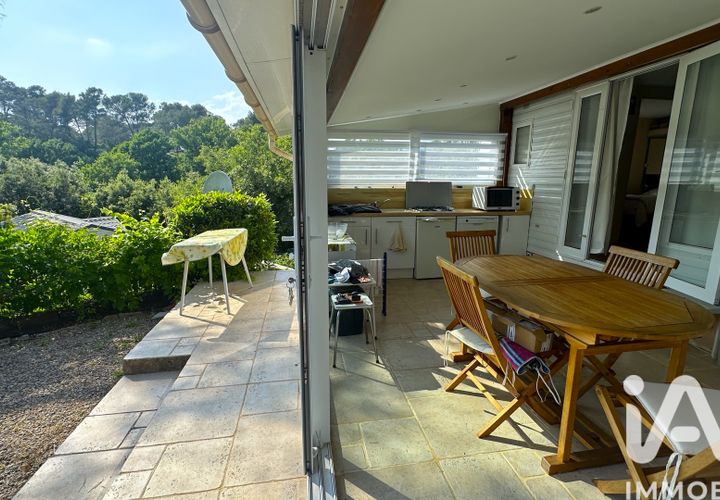 Leilighet i Frejus, Var, Frejus - € 126 000 | Ref: 39204 - foto 1