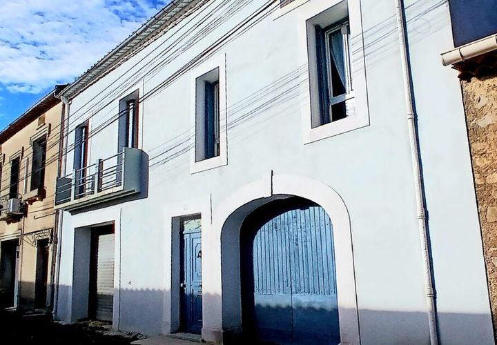 Villa i Autignac, Herault, Autignac - € 253.000 | Ref: la253000e - foto 1