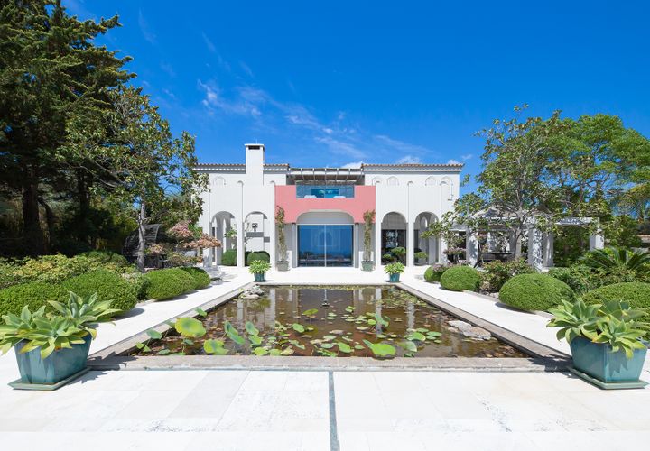 Villa a Calvia, Mallorca, Calvia - € 5.800.000 | Ref: 82057 - foto 1