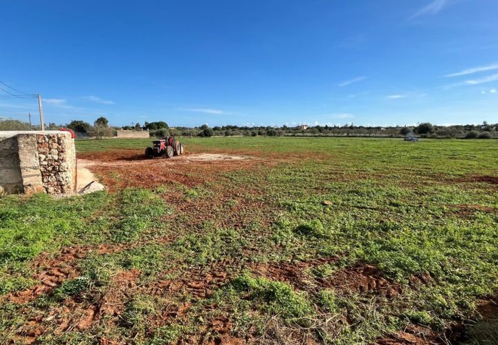 Helårsgrund i Manacor, Mallorca, Manacor - € 390.000 | Ref: 82862 - foto 1