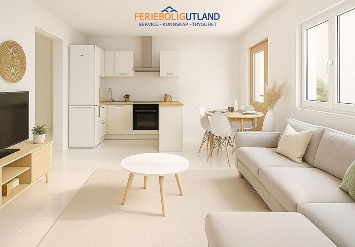 Byhus i Torrevieja, Alicante, Torrevieja - € 129.969 | Ref: FBU18586 - foto 1