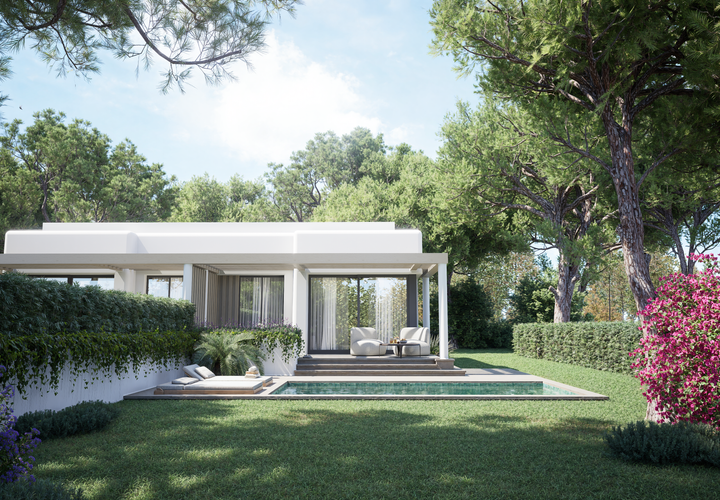 Villa i Lepe, Huelva, Lepe - € 299.000 | Ref: KES_CAD_1002 - foto 1