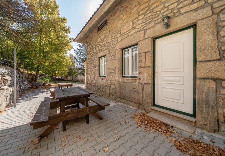 Villa a Covilha, Castelo Branco, Covilha - € 875.000 | Ref: 111250189 - foto 1