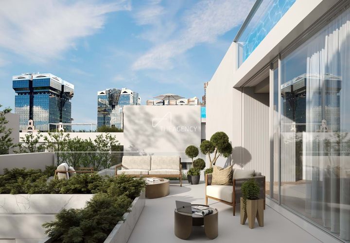 Villa a Lisbon, Lisbon, Lisbon - € 3.686.000 | Ref: Secret Garden Villa 4 - foto 1