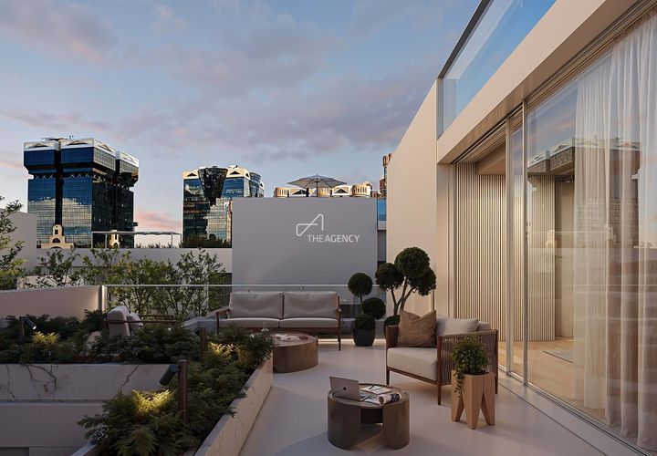 Villa a Lisbon, Lisbon, Lisbon - € 4.278.000 | Ref: Secret Garden Villa 7 - foto 1