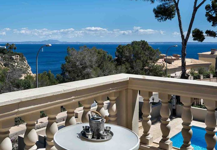 Villa em Sol De Mallorca, Mallorca, Sol De Mallorca - € 2.350.000 | Ref: 2403599 - foto 1