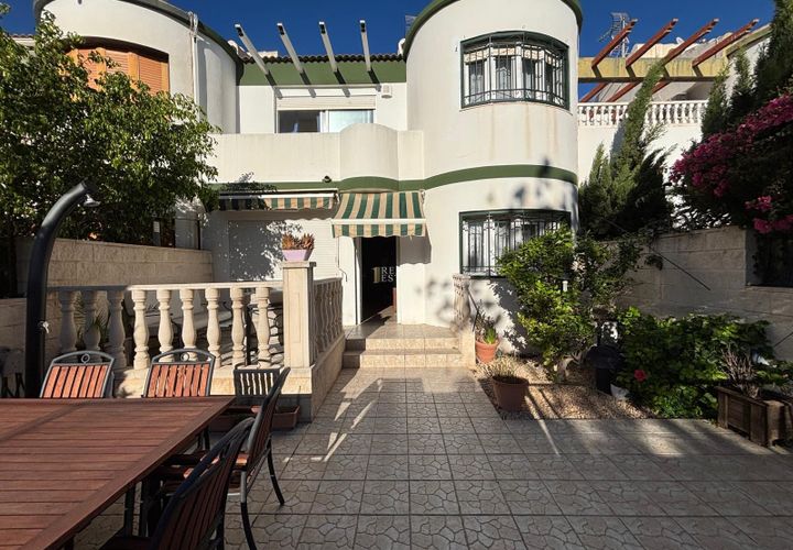Byhus i El Campello, Alicante, El Campello - € 460.000 | Ref: 1RE1023 - foto 1