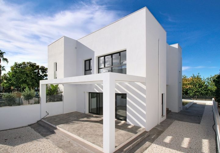 Byhus i Puig De Ros, Mallorca, Puig De Ros - € 890.000 | Ref: SAE 1918 - foto 1