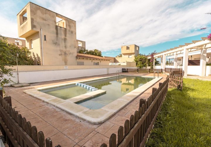 Villa i Amposta, Tarragona, Amposta - € 159.000 | Ref: FZEU3396/6931 - foto 1