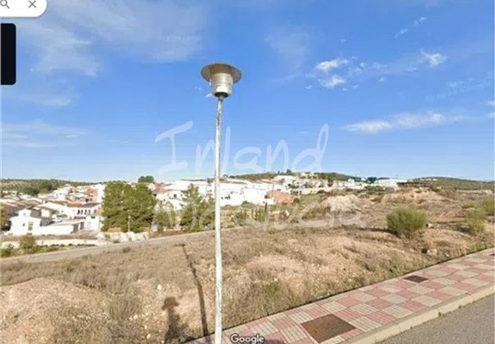Tomt i Noguerones, Jaen, Noguerones - € 25 000 | Ref: PL318 - foto 1