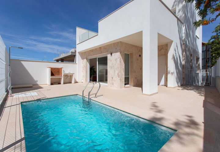 Villa a Elche, Alicante, Elche - € 357.250 | Ref: LUX5515 - foto 1