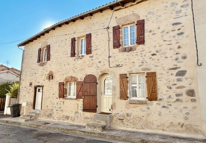 Villa a Ansac-Sur-Vienne, Charente, Ansac-Sur-Vienne - € 162.000 | Ref: 34900 - foto 1