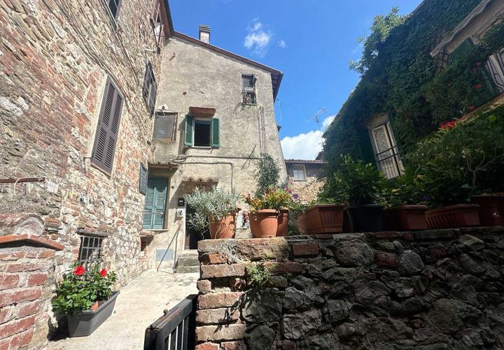 Villa i Piegaro, Perugia, Piegaro - € 80.000 | Ref: PE5317M-730371 - foto 1