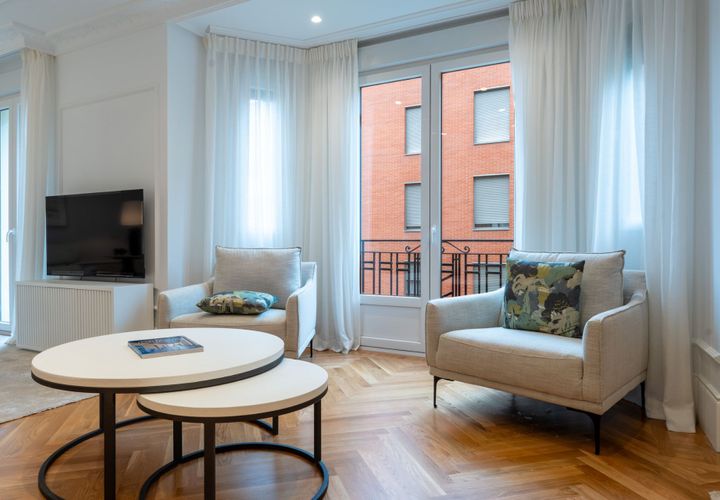 Lejlighed i Madrid, Madrid, Madrid - € 2.885.000 | Ref: 8d04fc96-e028-4e8a-a - foto 1