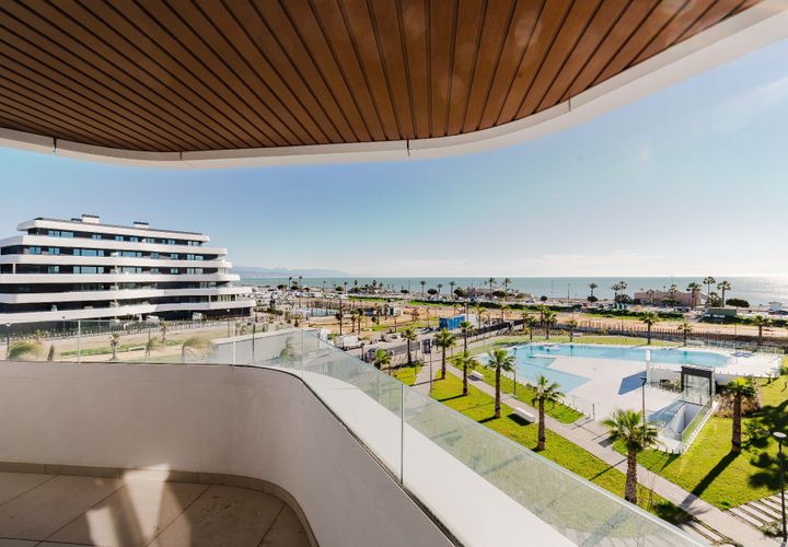 Lejlighed i Torremolinos, Malaga, Torremolinos - € 1.100.000 | Ref: b7807312-dd42-4fc8-8 - foto 1