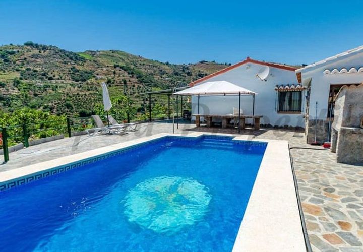 Villa i Competa, Malaga, Competa - € 365.000 | Ref: CP768 - foto 1