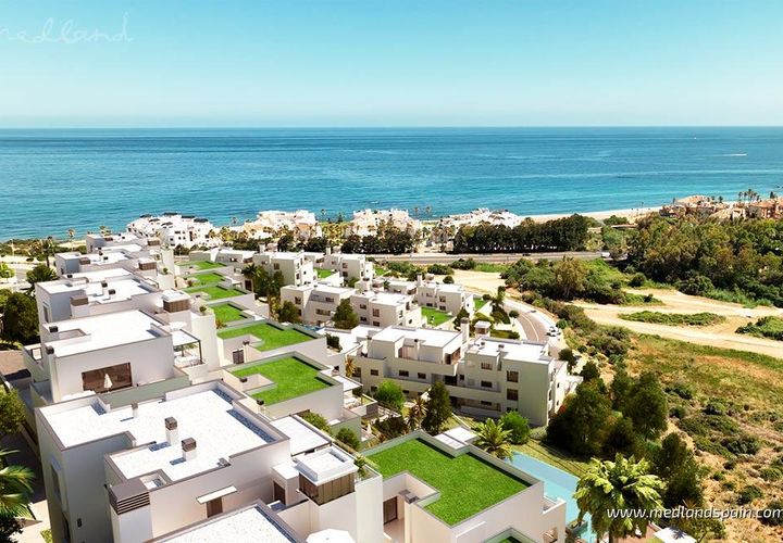 Leilighet i Casares, Malaga, Casares - € 398 000 | Ref: N-5481413 - foto 1