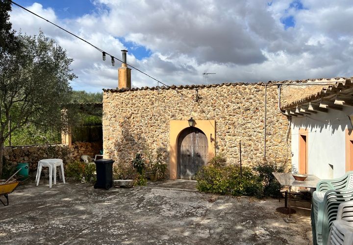 Villa a Costitx, Mallorca, Costitx - € 620.000 | Ref: 2271 - foto 1