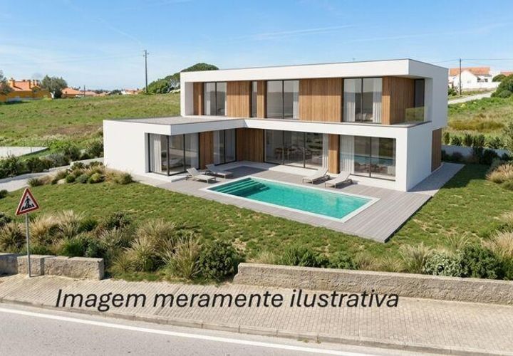 Terra a Mafra, Lisbon, Mafra - € 180.000 | Ref: 743525 - foto 1
