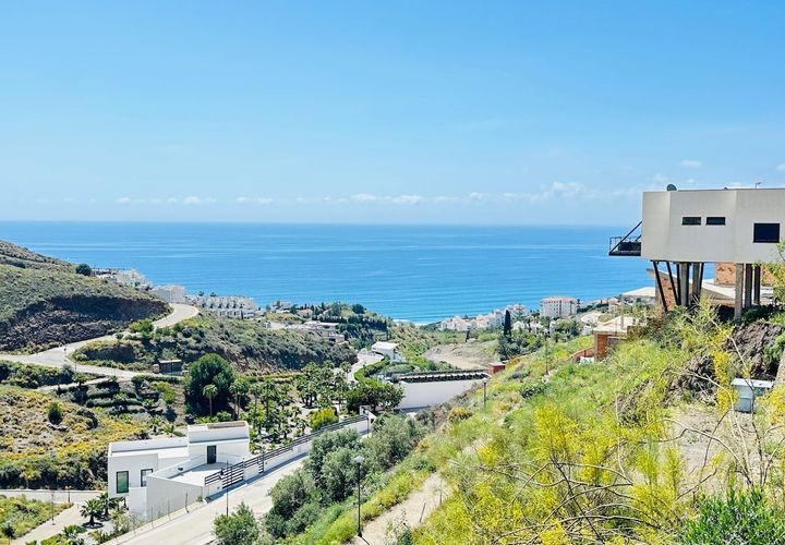 Helårsgrund i Torrox Costa, Malaga, Torrox Costa - € 220.000 | Ref: MLH922 - foto 1
