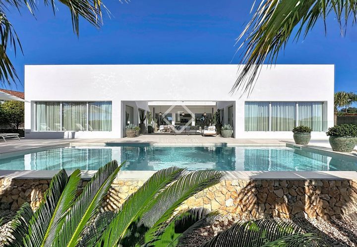 Villa a Sant Lluis, Menorca, Sant Lluis - € 1.950.000 | Ref: MEN63342 - foto 1