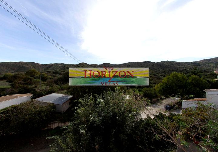 Villa i Lubrin, Almeria, Lubrin - € 39.000 | Ref: 66822 - foto 1