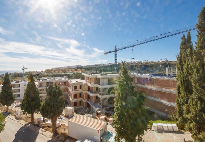 Lejlighed i La Duquesa, Malaga, La Duquesa - € 244.950 | Ref: R5221153 - foto 1