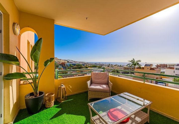 Lejlighed i Torviscas, Tenerife, Torviscas - € 409.000 | Ref: AP0332 - foto 1