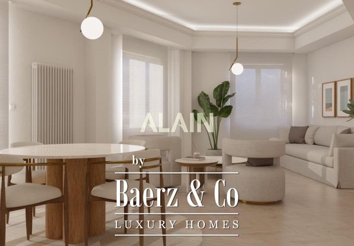 Villa i Valencia, Valencia, Valencia - € 750.000 | Ref: 14021/5458 - foto 1