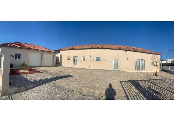 Villa i Caldas da Rainha, Leiria, Caldas da Rainha - € 370.000 | Ref: HAB_5 - foto 1