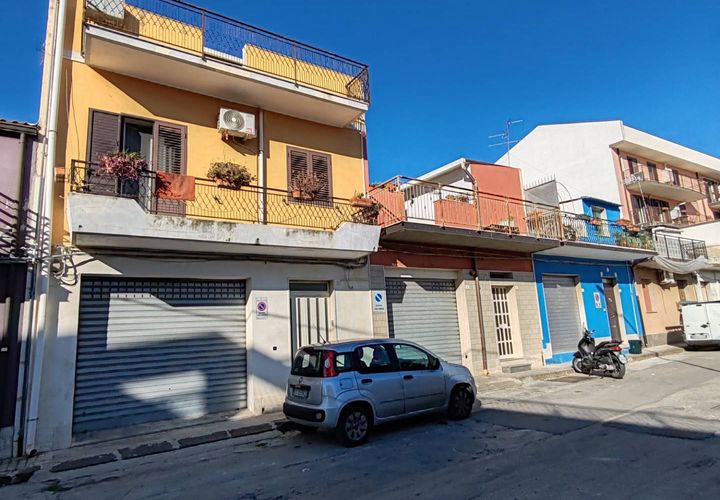 Villa i Floridia, Siracusa, Floridia - € 115.000 | Ref: 45 - foto 1