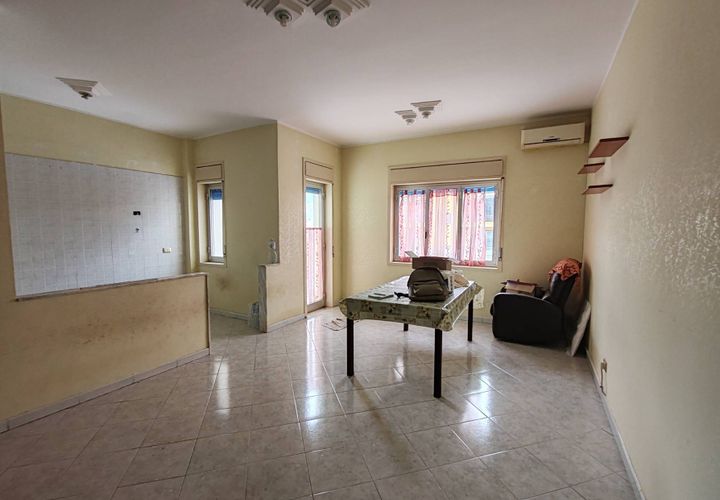 Leilighet i Floridia, Siracusa, Floridia - € 72 500 | Ref: 57 - foto 1