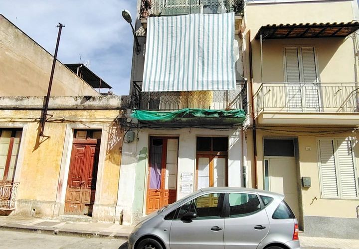 Villa a Floridia, Siracusa, Floridia - € 60.000 | Ref: 65 - foto 1