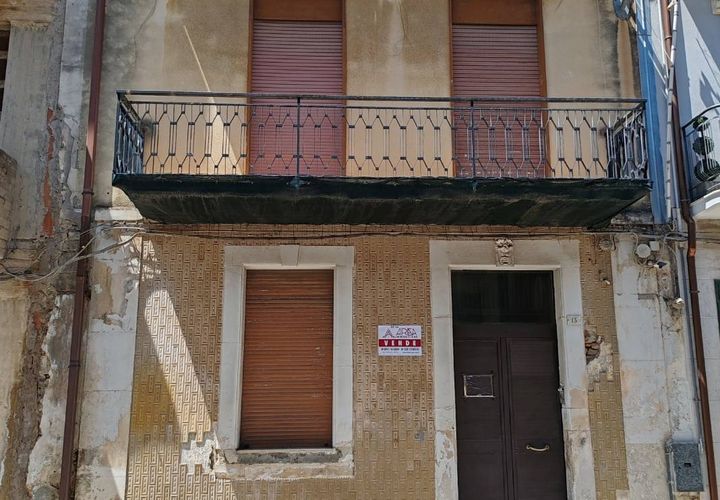 Villa a Floridia, Siracusa, Floridia - € 98.000 | Ref: 66 - foto 1