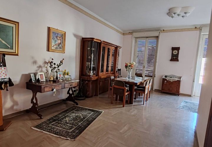 Villa a Floridia, Siracusa, Floridia - € 185.000 | Ref: 71 - foto 1