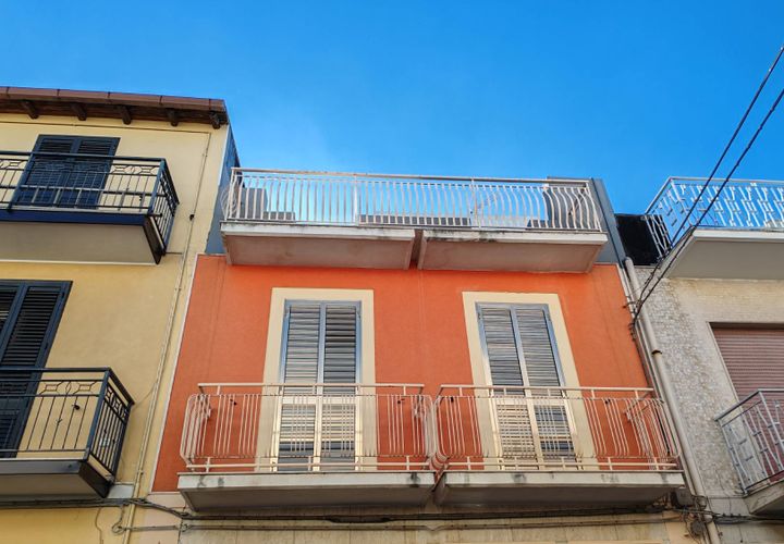 Leilighet i Floridia, Siracusa, Floridia - € 103 000 | Ref: 80 - foto 1