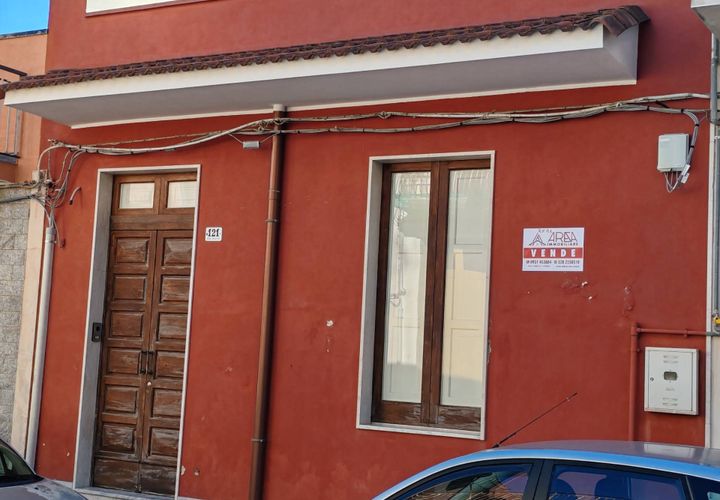 Villa a Solarino, Siracusa, Solarino - € 58.000 | Ref: 81 - foto 1