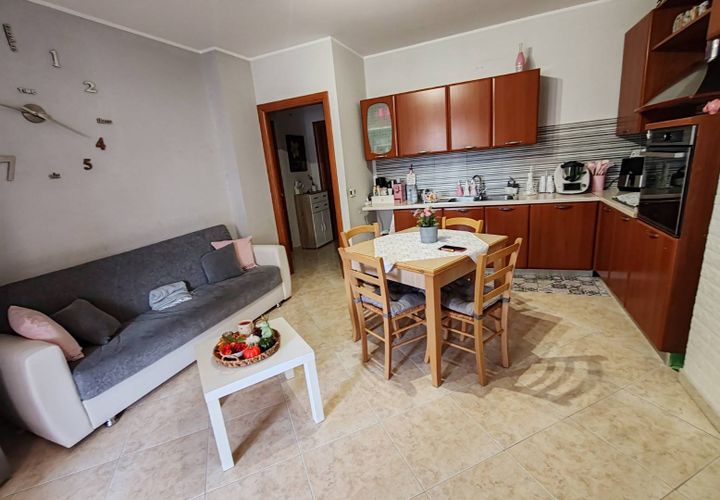 Leilighet i Floridia, Siracusa, Floridia - € 78 000 | Ref: 82 - foto 1