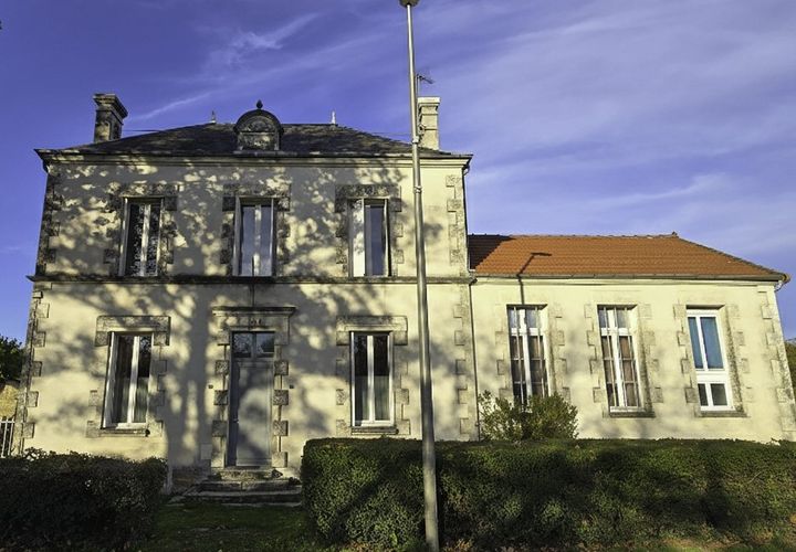 Villa a Bernay-Saint-Martin, Charente-Maritime, Bernay-Saint-Martin - € 223.300 | Ref: E3540ED96F914EF6 - foto 1