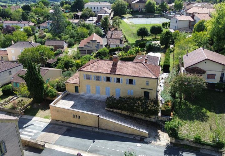 Villa i Belves, Dordogne, Belves - € 626.400 | Ref: A5EAF88553AB46B6 - foto 1