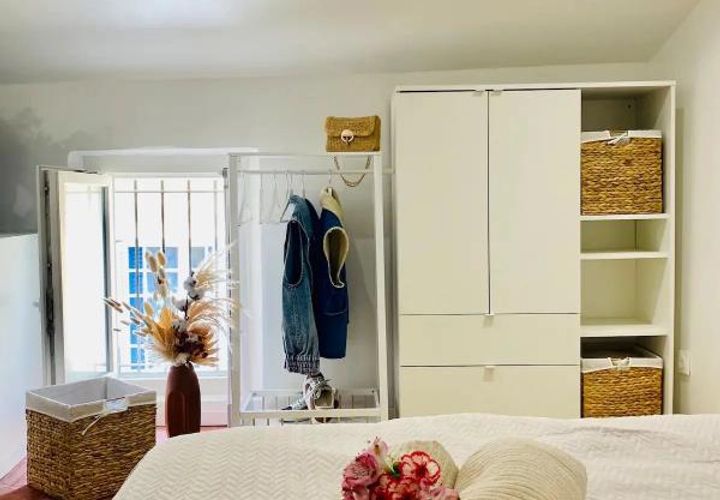 Lejlighed i Valbonne, Alpes-Maritimes, Valbonne - € 370.000 | Ref: 12030354379 - foto 1
