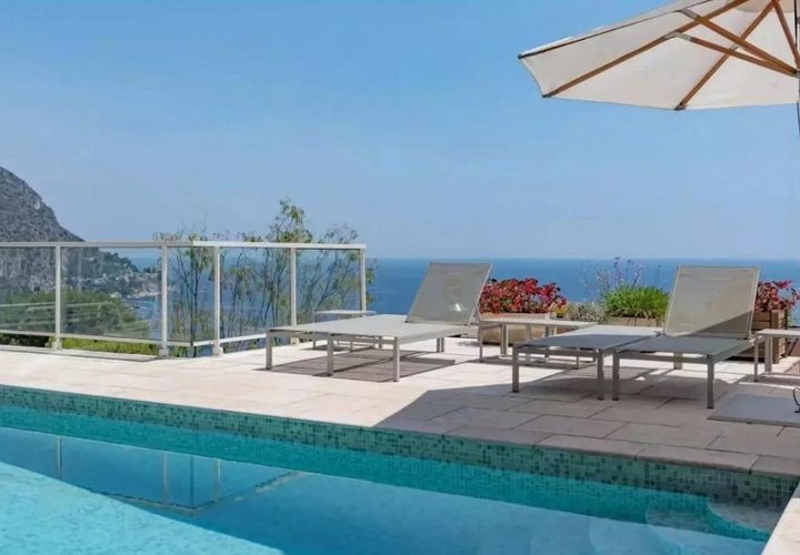 Villa i Eze, Alpes-Maritimes, Eze - € 2.950.000 | Ref: 434BB58C3ED34D42 - foto 1