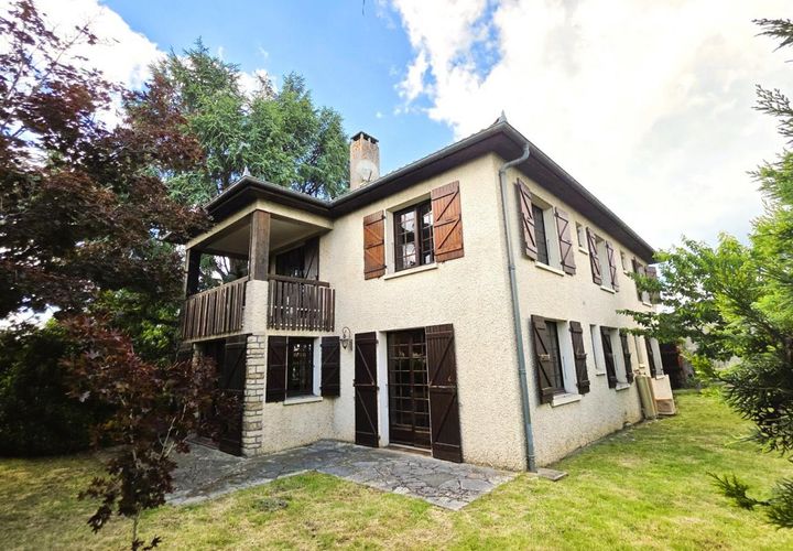 Villa a Albias, Tarn-et-Garonne, Albias - € 347.000 | Ref: B1B3D6E5BFC34370 - foto 1