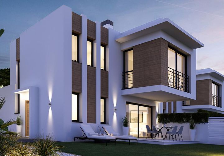 Villa i Denia, Alicante, Denia - € 675.000 | Ref: GB-49676 - foto 1